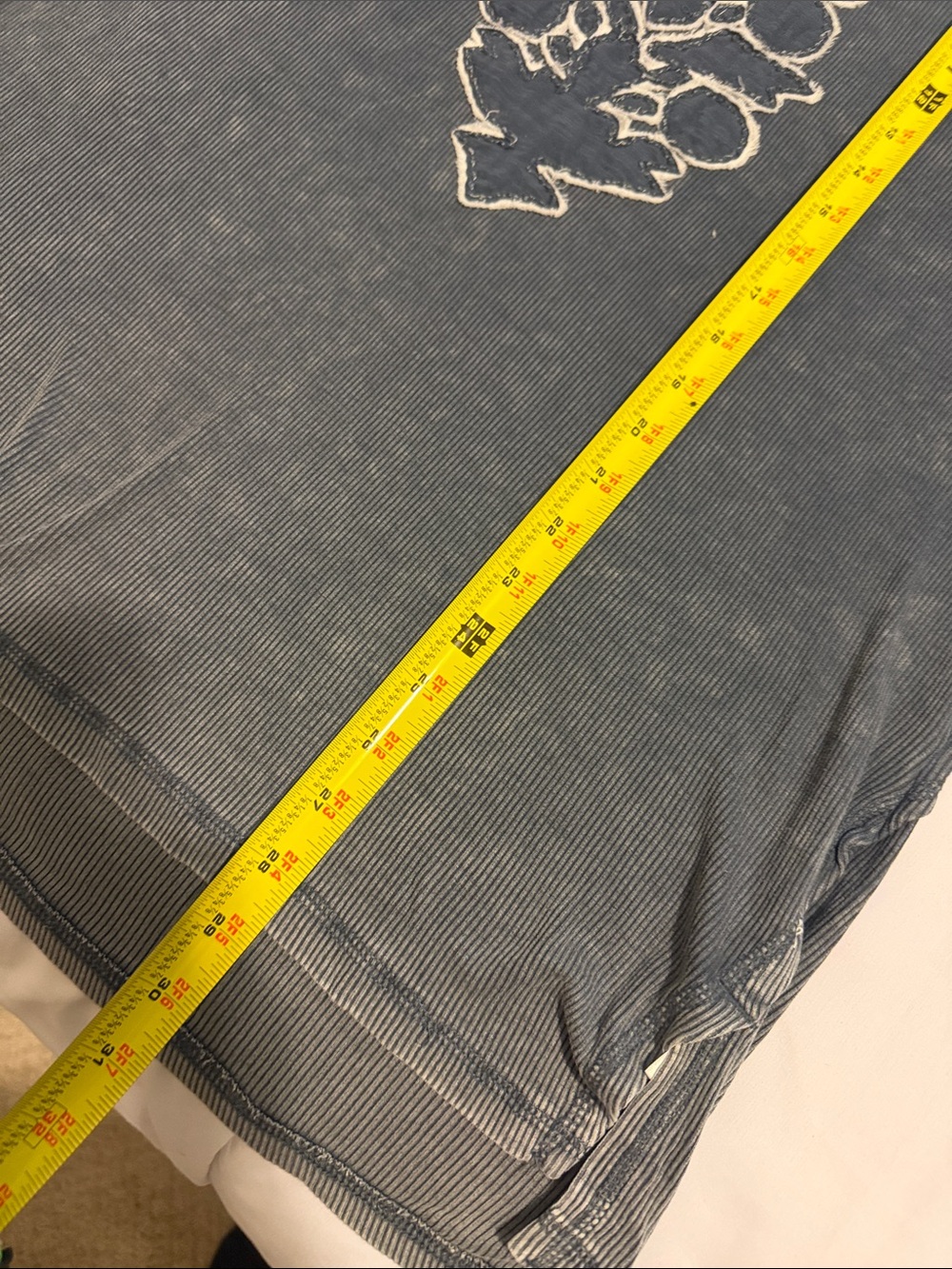 NWOT Free People Movement Oversized Top - Picture 10 of 12